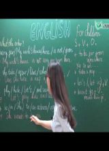 English for Children - Số 3 - Dạng bài WHAT’S THE ORDER P2 - Cô Như Quỳnh